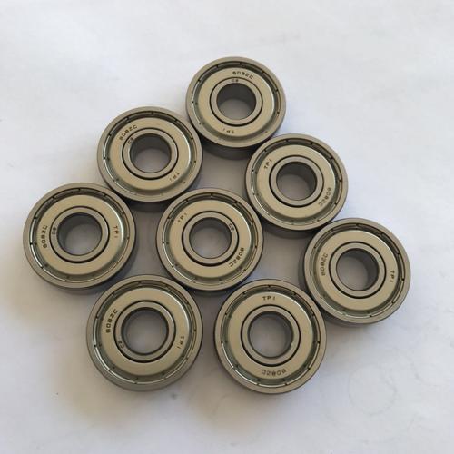 指尖靜謐新境界 TPI 608ZZ軸承如何重塑陀螺體驗(yàn)？